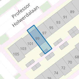 Perceel NWK01-E-5688