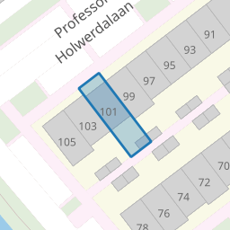 Perceel NWK01-E-5689