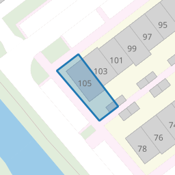 Perceel NWK01-E-5691