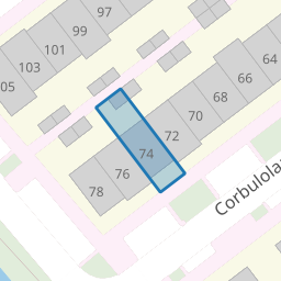 Perceel NWK01-E-5694