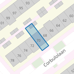 Perceel NWK01-E-5696