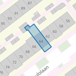 Perceel NWK01-E-5699