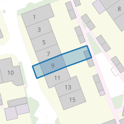 Perceel NWK01-E-5710