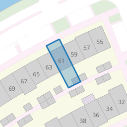 Perceel NWK01-E-5724