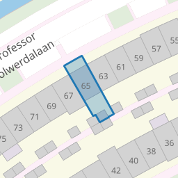 Perceel NWK01-E-5726