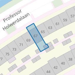 Perceel NWK01-E-5727