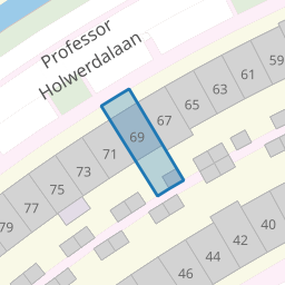 Perceel NWK01-E-5728