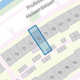 Perceel NWK01-E-5730