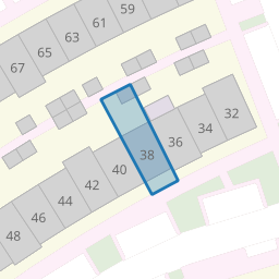 Perceel NWK01-E-5739