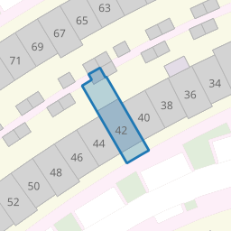 Perceel NWK01-E-5741