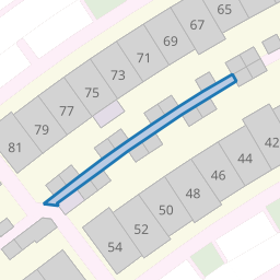 Perceel NWK01-E-5748