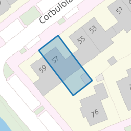 Perceel NWK01-E-5750