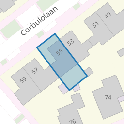 Perceel NWK01-E-5751