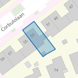 Perceel NWK01-E-5752