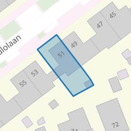 Perceel NWK01-E-5753