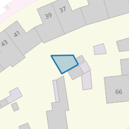 Perceel NWK01-E-5764