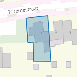 Perceel NWK01-E-5780