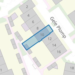 Perceel NWK01-E-5790