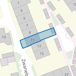 Perceel NWK01-E-5798