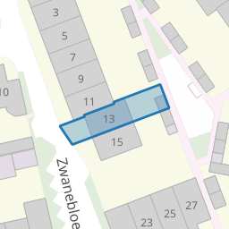 Perceel NWK01-E-5799