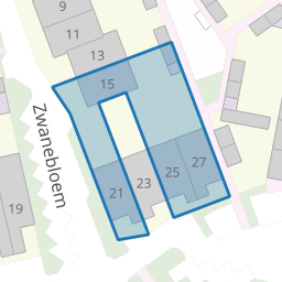 Perceel NWK01-E-5800