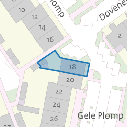 Perceel NWK01-E-5812