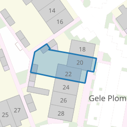 Perceel NWK01-E-5813
