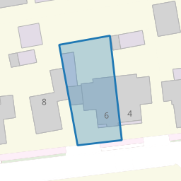 Perceel NWK01-E-5815