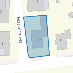 Perceel NWK01-E-5818