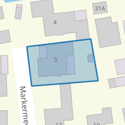 Perceel NWK01-E-5819