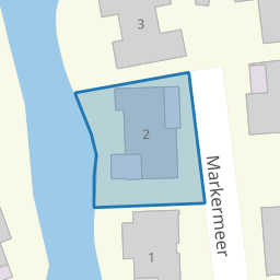 Perceel NWK01-E-5822