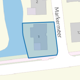 Perceel NWK01-E-5823