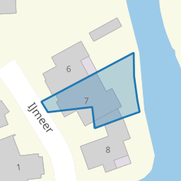 Perceel NWK01-E-5829