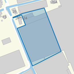 Perceel NWK01-E-5851