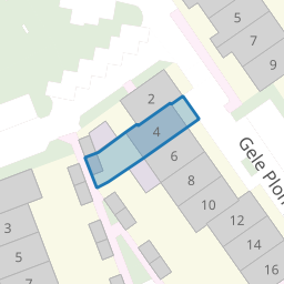 Perceel NWK01-E-5852