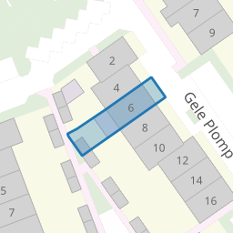 Perceel NWK01-E-5853