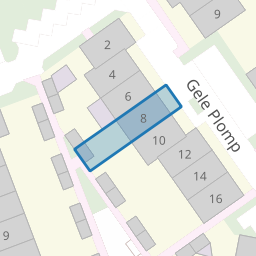 Perceel NWK01-E-5854