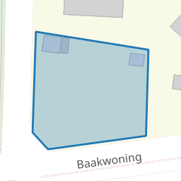 Perceel NWK01-E-5866