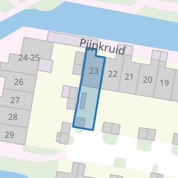 Perceel NWK01-E-5874