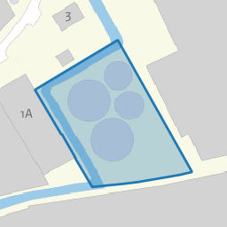 Perceel NWK01-E-5891