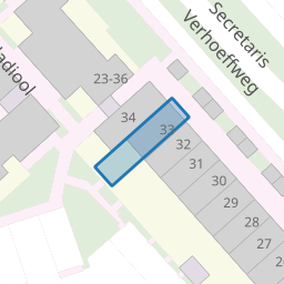 Perceel NWK01-E-5892
