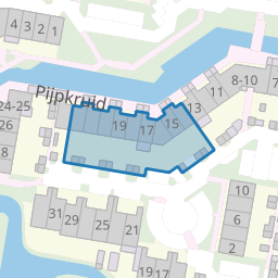 Perceel NWK01-E-5902