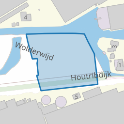 Perceel NWK01-E-5907