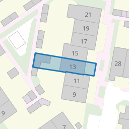 Perceel NWK01-E-5917