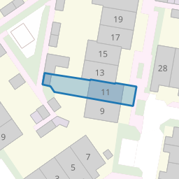 Perceel NWK01-E-5918