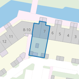 Perceel NWK01-E-5923