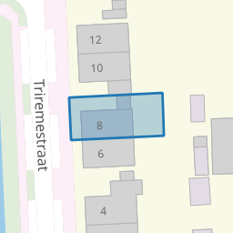 Perceel NWK01-E-5926