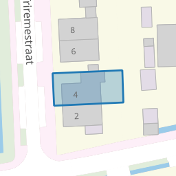 Perceel NWK01-E-5932