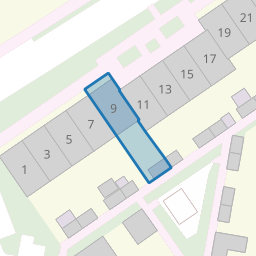 Perceel NWK01-E-5948