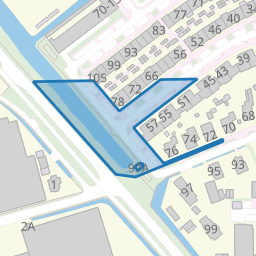 Perceel NWK01-E-5950